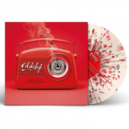 Saint-Valentin (&Eacute;dition Vinyle)