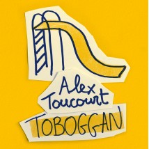 Toboggan (Édition Vinyle Collector numérotée)