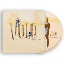 Mine de rien (Édition CD digipak)