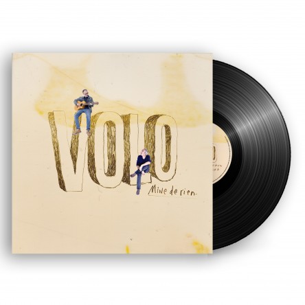 C'est pas &agrave; vous qu'&ccedil;a m'arriverait (&Eacute;dition Vinyle)