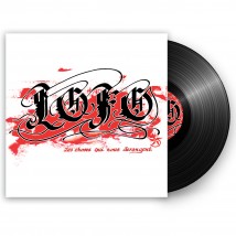 Coeur de cible (&Eacute;dition Vinyle)