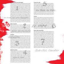 Coeur de cible (Édition Vinyle)