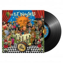 Les Autres (&Eacute;dition Vinyle)