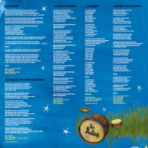 Les Autres (Édition Vinyle)