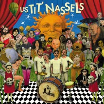 Les Autres (&Eacute;dition CD digipak)