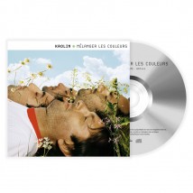 World Citizens (Édition CD digipak)