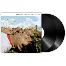 M&eacute;langer les couleurs (Remastered 2026) - &Eacute;dition double vinyle gatefold