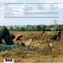 World Citizens (Édition CD digipak)