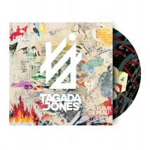 World Citizens (Édition CD digipak)