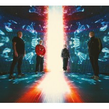World Citizens (Édition CD digipak)