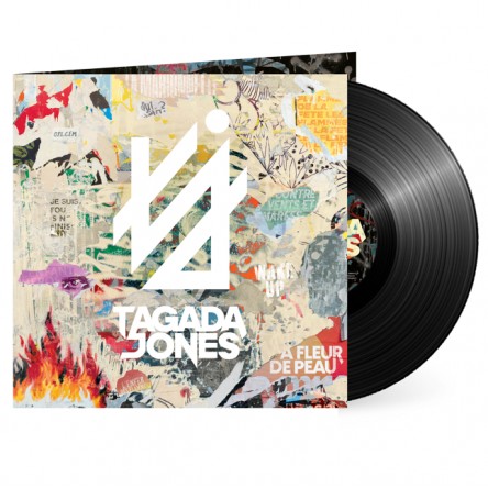 World Citizens (&Eacute;dition CD digipak)