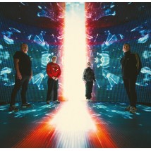 World Citizens (Édition CD digipak)