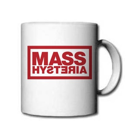 Mug Mass Hysteria