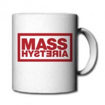 Mug Mass Hysteria