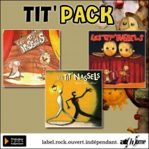 Tit ' Pack