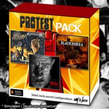 Protest Pack