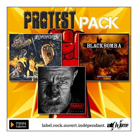 Protest Pack