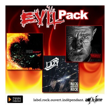 Evil Pack