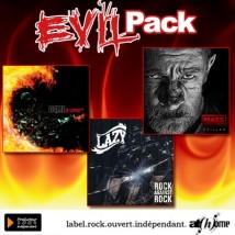 Evil Pack