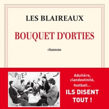 Bouquet d'Orties (ed. slipcase)