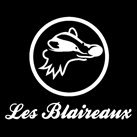 Les Blaireaux