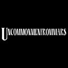 Uncommonmenfrommars