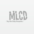 MLCD [My Little Cheap Dictaphone]