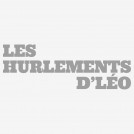 Les Hurlements d'Léo