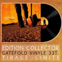 Monstre Ordinaire (édition vinyle collector)
