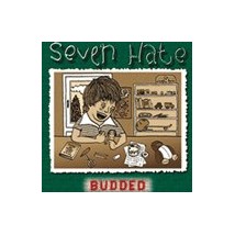budded