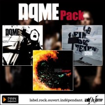 AqME Pack