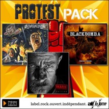 Protest Pack