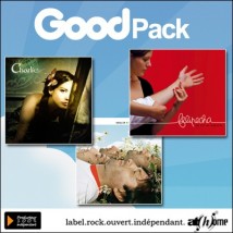 Good Pack