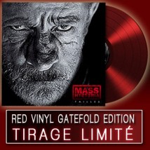 Failles (ed. vinyle collector)
