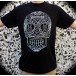 T-shirt Calavera - Lofofora