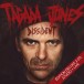Dissident - édition deluxe 2CD (Live 2015 + studio)