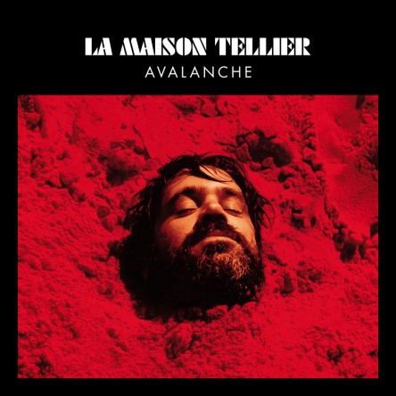Avalanche (édition vinyle)