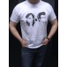 T-Shirt Jo Wedin & Jean Felzine (Femme)