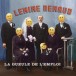 La gueule de l'emploi (édition digipak)