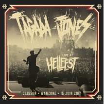 Live At Hellfest 2017 (Edition vinyle)