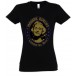 T-shirt Comme De Niro Femme - Madame Robert