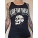 T-shirt Lofofora Vanités Femme