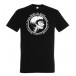 T-shirt "Carlos Olmo" (modèle unisexe)