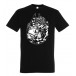 T-shirt "The Kiss" (modèle unisexe)