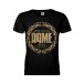 T-shirt "Smashing Stages 2019" - AqME (unisexe)