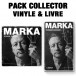 Terminé bonsoir (Pack collector CD & Livre)