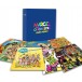 Coffret YOUPI POWER (avec ou sans vinyles)