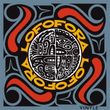 Lofofora (Remastered 2022) - Ed. vinyle