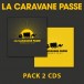 Nomadic Pack 2CDs