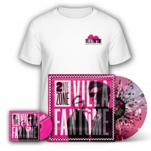 Megapack Seconde Zone (Vinyle Collector + CD + T-Shirt)